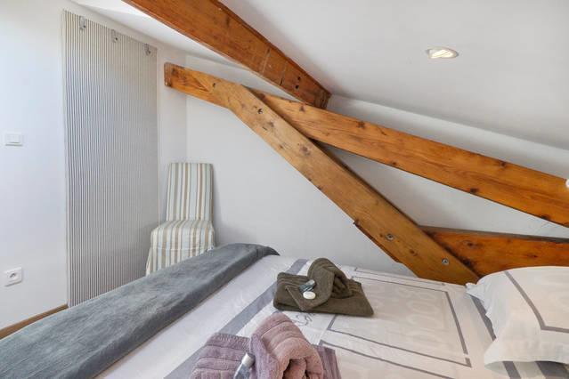 Duplex Bas Suquet Vieux Port Apartment Cannes Phòng bức ảnh