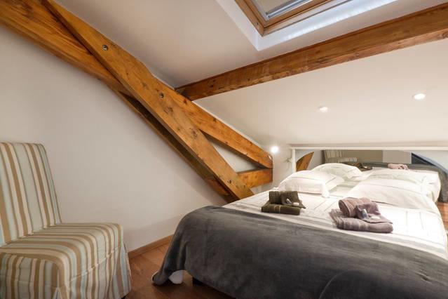 Duplex Bas Suquet Vieux Port Apartment Cannes Phòng bức ảnh
