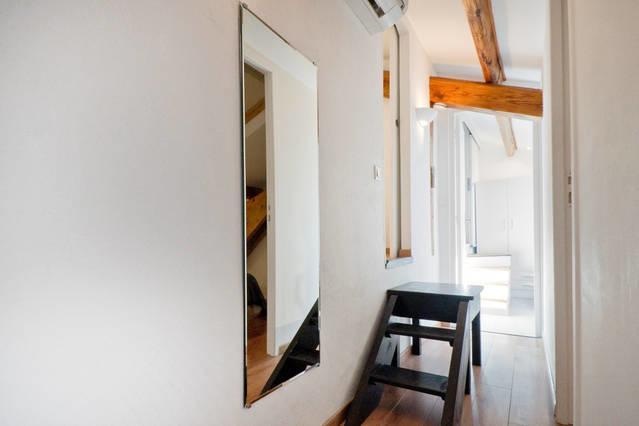 Duplex Bas Suquet Vieux Port Apartment Cannes Phòng bức ảnh