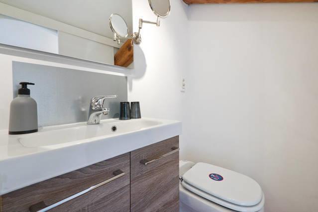 Duplex Bas Suquet Vieux Port Apartment Cannes Phòng bức ảnh