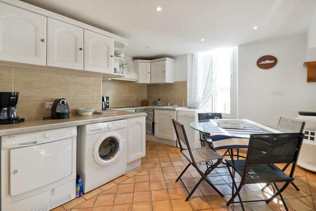 Duplex Bas Suquet Vieux Port Apartment Cannes Phòng bức ảnh