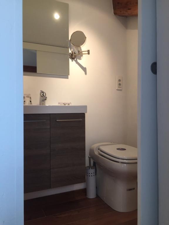 Duplex Bas Suquet Vieux Port Apartment Cannes Phòng bức ảnh