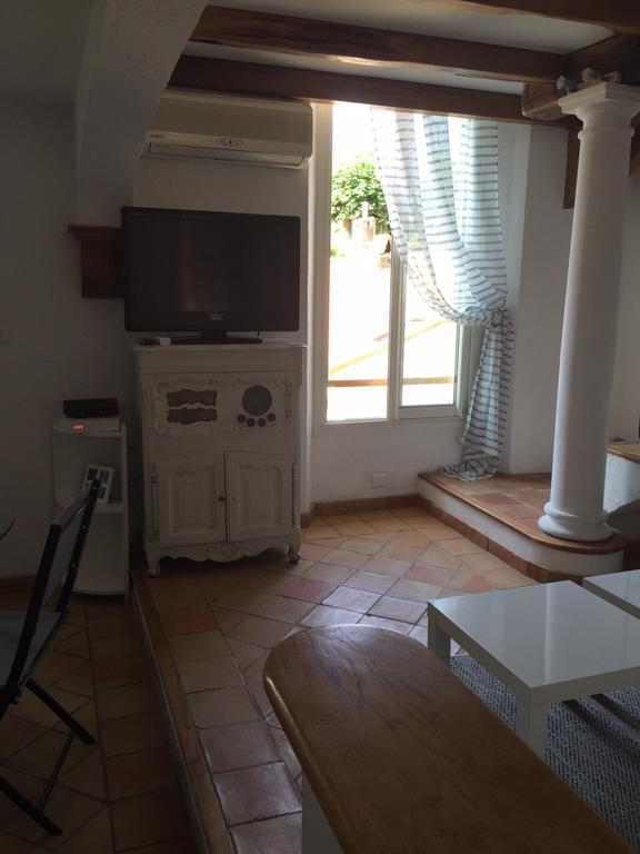 Duplex Bas Suquet Vieux Port Apartment Cannes Phòng bức ảnh