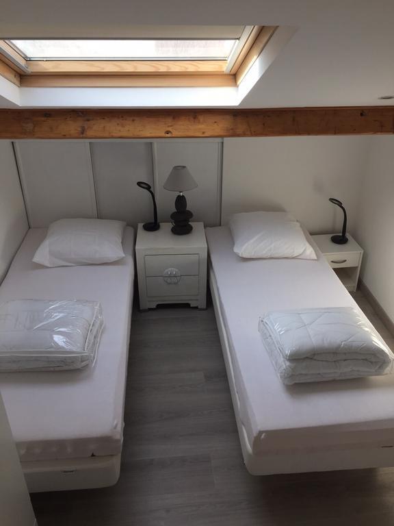 Duplex Bas Suquet Vieux Port Apartment Cannes Phòng bức ảnh