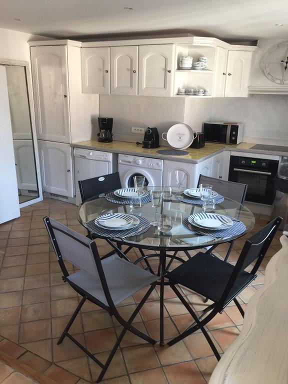 Duplex Bas Suquet Vieux Port Apartment Cannes Phòng bức ảnh