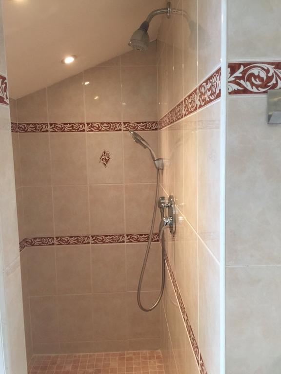 Duplex Bas Suquet Vieux Port Apartment Cannes Phòng bức ảnh